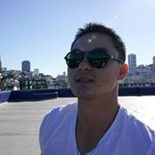 Wilson Wong's photo