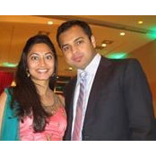 Seema Patel's photo