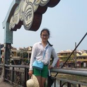 Minh Thus billede