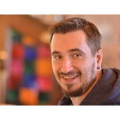 Ivan Angelov's photo