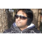 Praveen Kumar V Mさんの写真