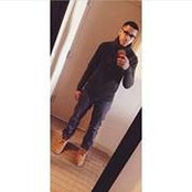 Cameron Logan's photo