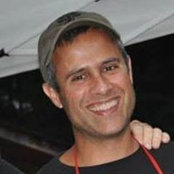 David Lisis foto