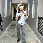 Muhammad Ezzudins billede