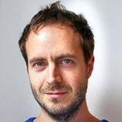Luke Lewis's photo