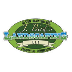 J Bird's Landscaping LLC