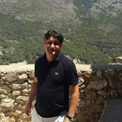 Ciprian Agarbiceanus foto