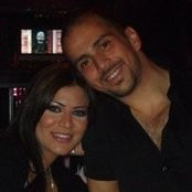 Berry Badr's photo