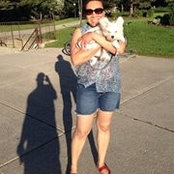Rowena Dumadaug's photo
