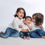 Harriet Kassam's photo