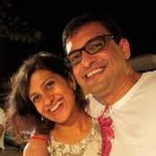 Ashish Saboo's photo