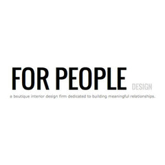 For People design