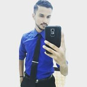 Aaron Mohammed's photo