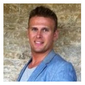 Peter Heaton's photo