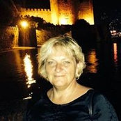 Foto von Maria Knutsdotter