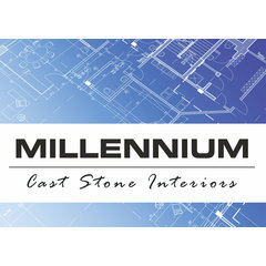 Millennium Cast Stone Interiors