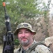 Steven Bubba Adamss foto