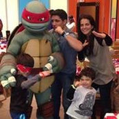 Lauren Karpf's photo