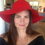 Foto de Leonie Cave
