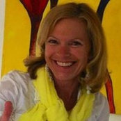 Silvia Schoens foto