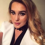 Bianca Dobrin's photo