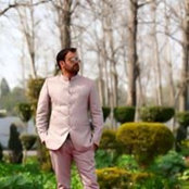 Mohit Chawla's photo