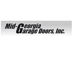 Mid-Georgia Garage Doors  Inc
