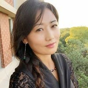 Tsering Kyi's photo