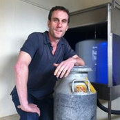 Sam White's photo
