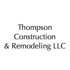 THOMPSON CONSTRUCTION AND REMODELING LLC