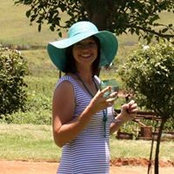 Claire Watson's photo