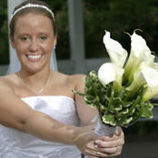 Saree Wilsons foto