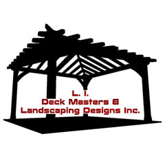 L.I. Deck Masters And Landscape Designs