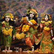 Ananta Vilasa Das's photo