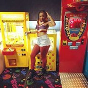 Photo de Keyshia Berry