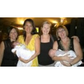 Foto von Raquel Hammond