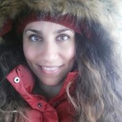 Rina Spyrou's photo