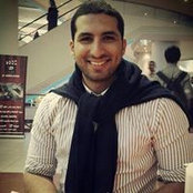 أحمد أبو بكر's photo