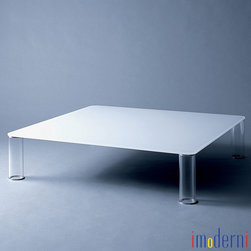 Modern Italian Coffee/Side Tables - Products
