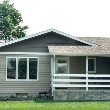 4365 Lariat Ln.