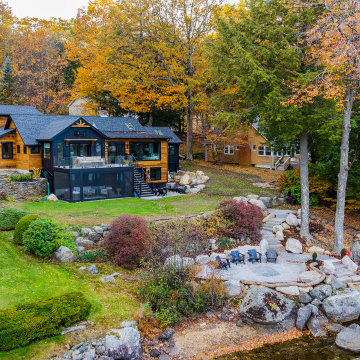 Stunning Home Transformation
