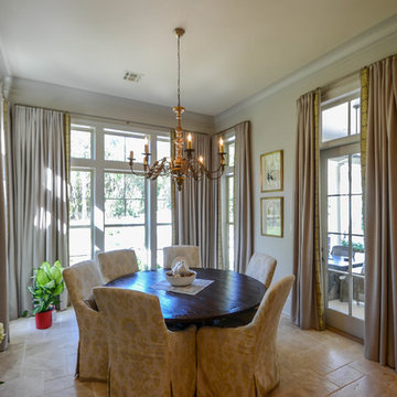 Olde Orleans, Inc Covington Project