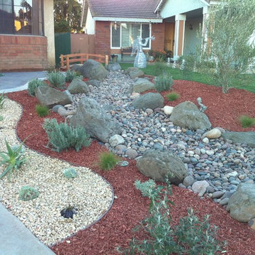 Exterior Remodeling