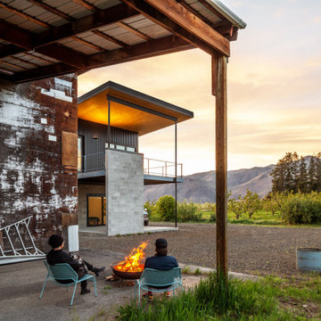 Cloud Ranch