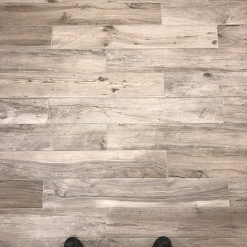 East Windsor Kitchen Remodel