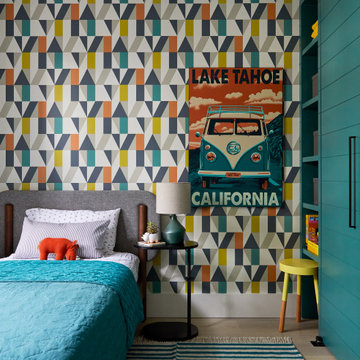 Lower Haight Renovation San Francisco