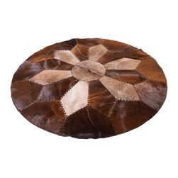 Round Rugs - Area Rugs
