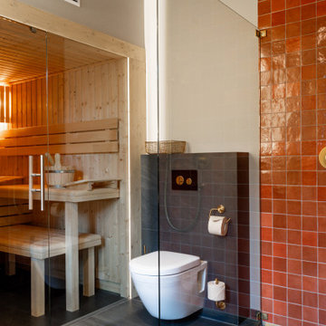 Ferienhaus Reet & Meer 4