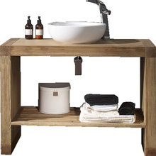 vanities