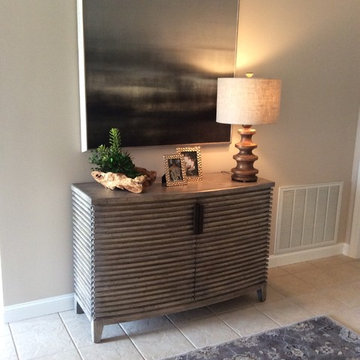 Great room,dining room,foyer